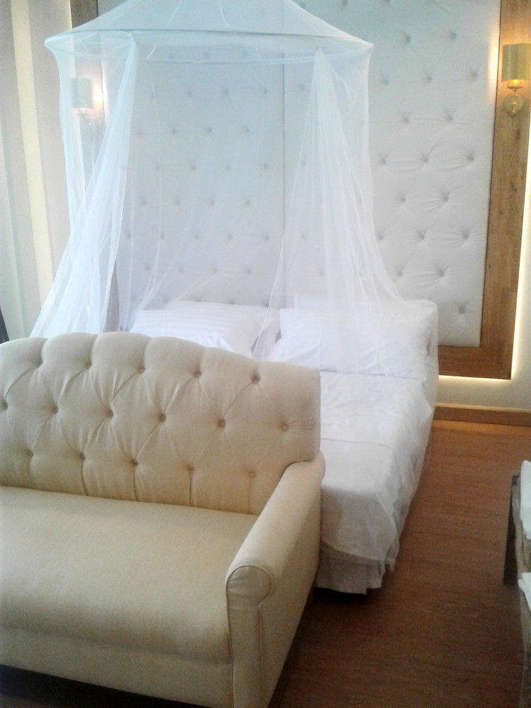 Icheck Inn Trams Square Чиангмай Екстериор снимка