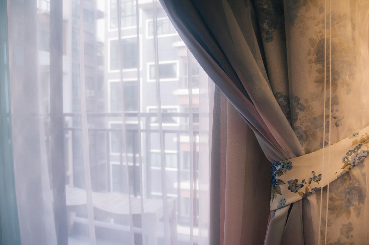 Icheck Inn Trams Square Чиангмай Екстериор снимка
