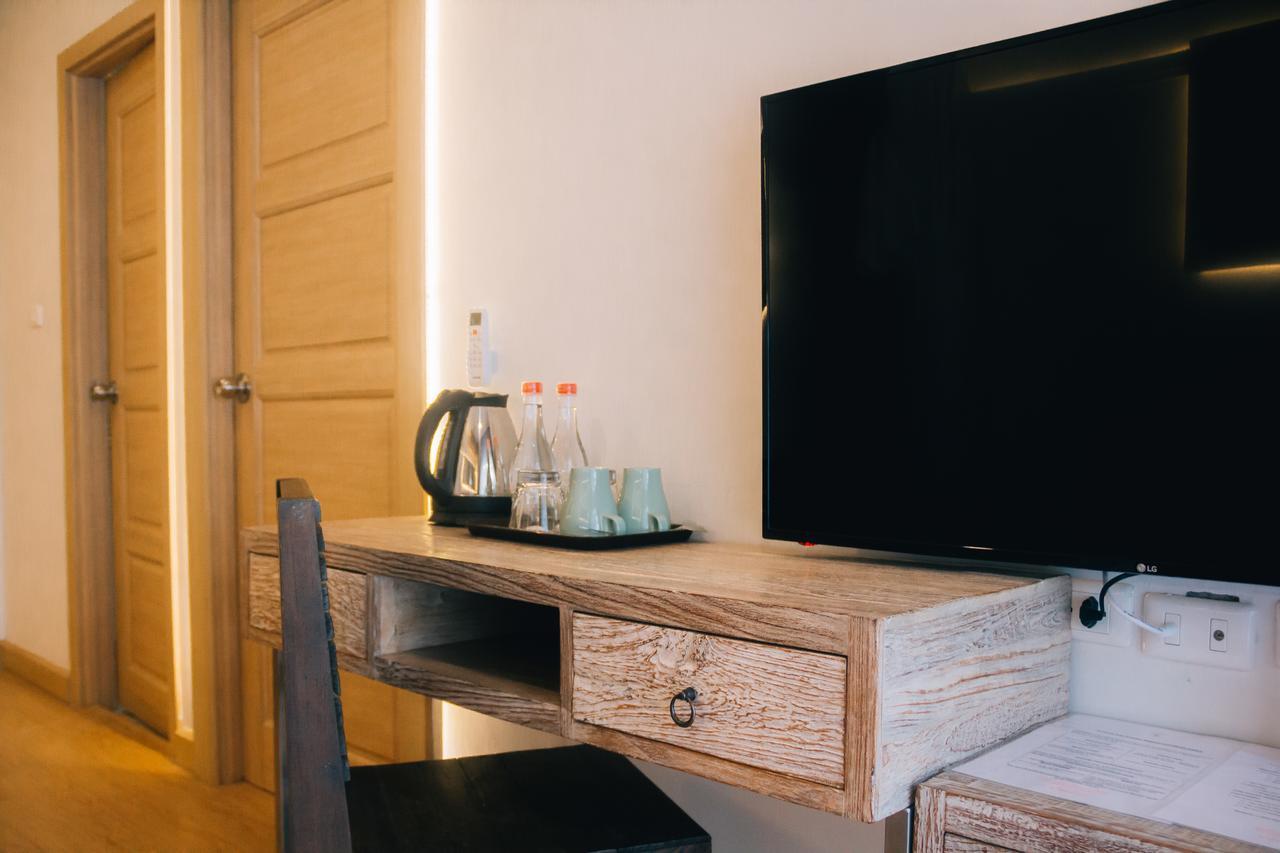 Icheck Inn Trams Square Чиангмай Екстериор снимка