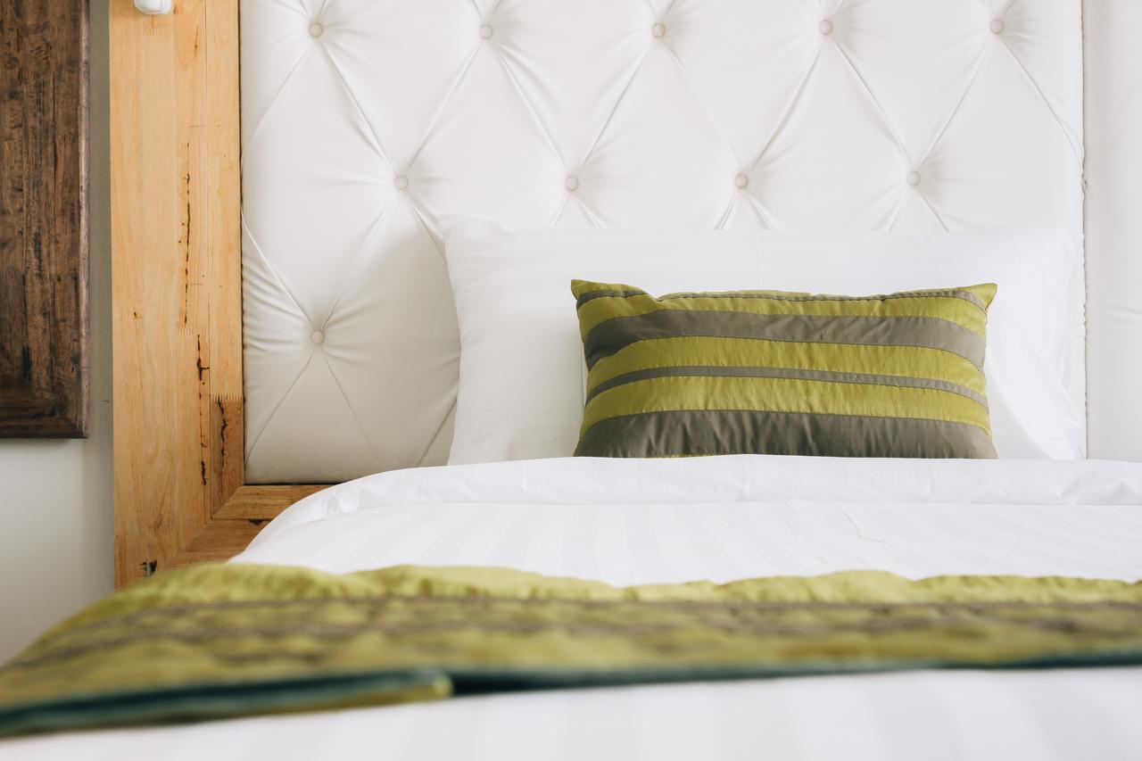 Icheck Inn Trams Square Чиангмай Екстериор снимка