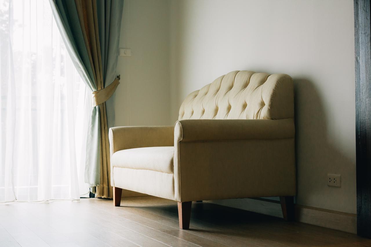 Icheck Inn Trams Square Чиангмай Екстериор снимка